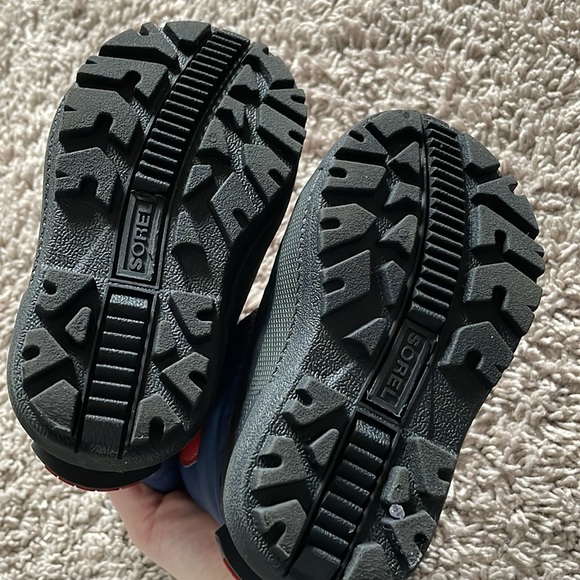 Sorel snow boots - Picture 6 of 6